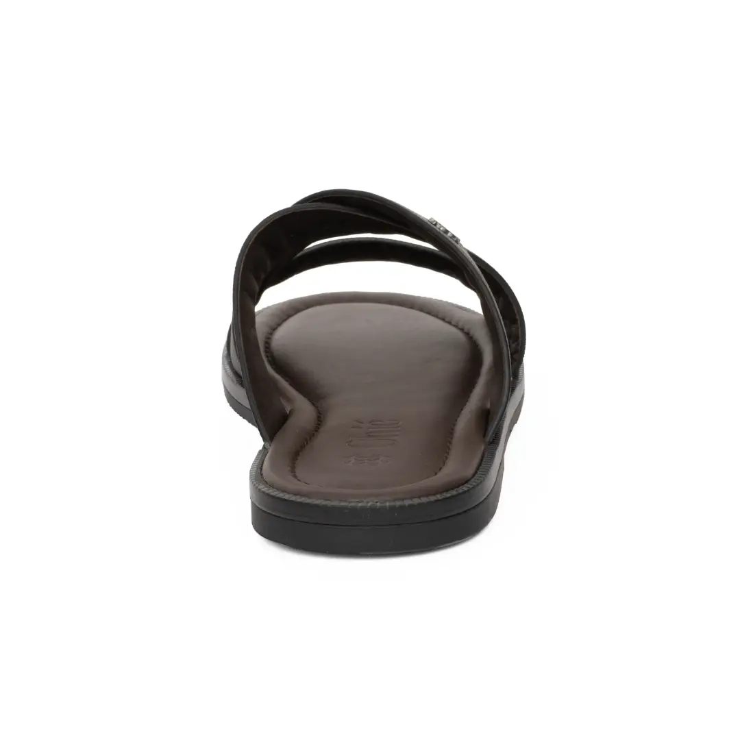 Chic Men Flat Sandals